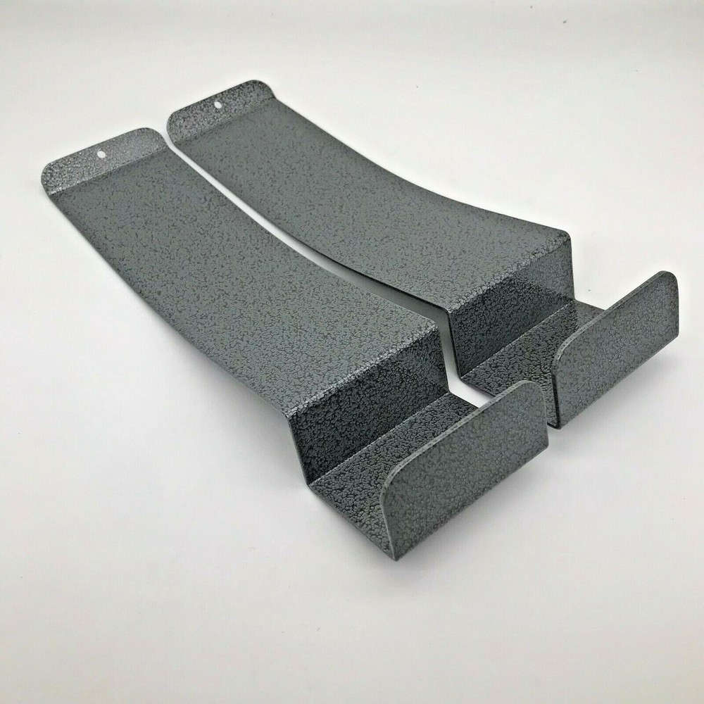 HFD2 Bedside Shotgun Rack / Brackets (Next Generation)