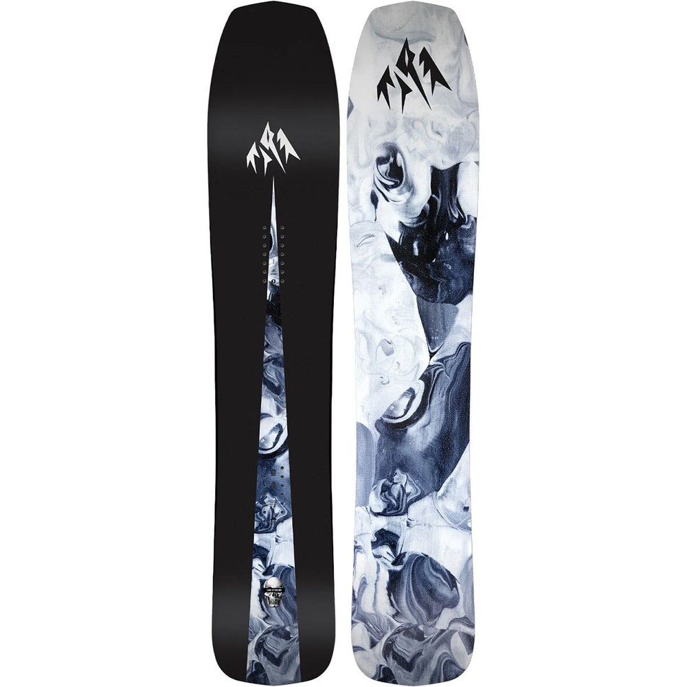 Jones Snowboards Mind Expander Snowboard - 2026