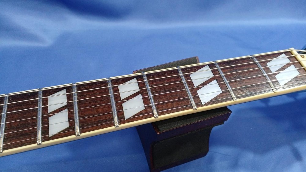 EPIPHONE NOEL GALLAGHER SUPERNOVA 409723
