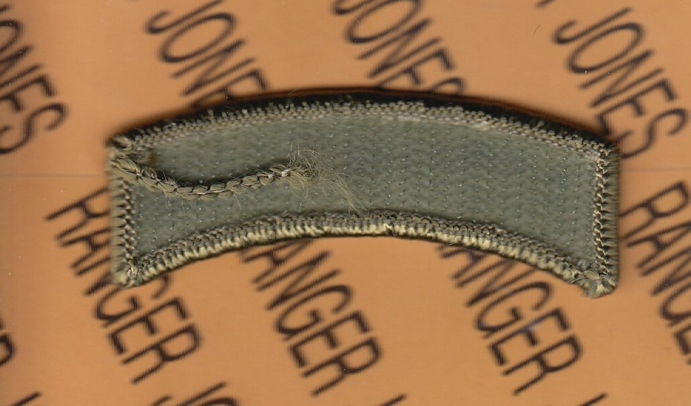 U.S.ARMY MOUNTAIN tab OCP Hook patch m/e