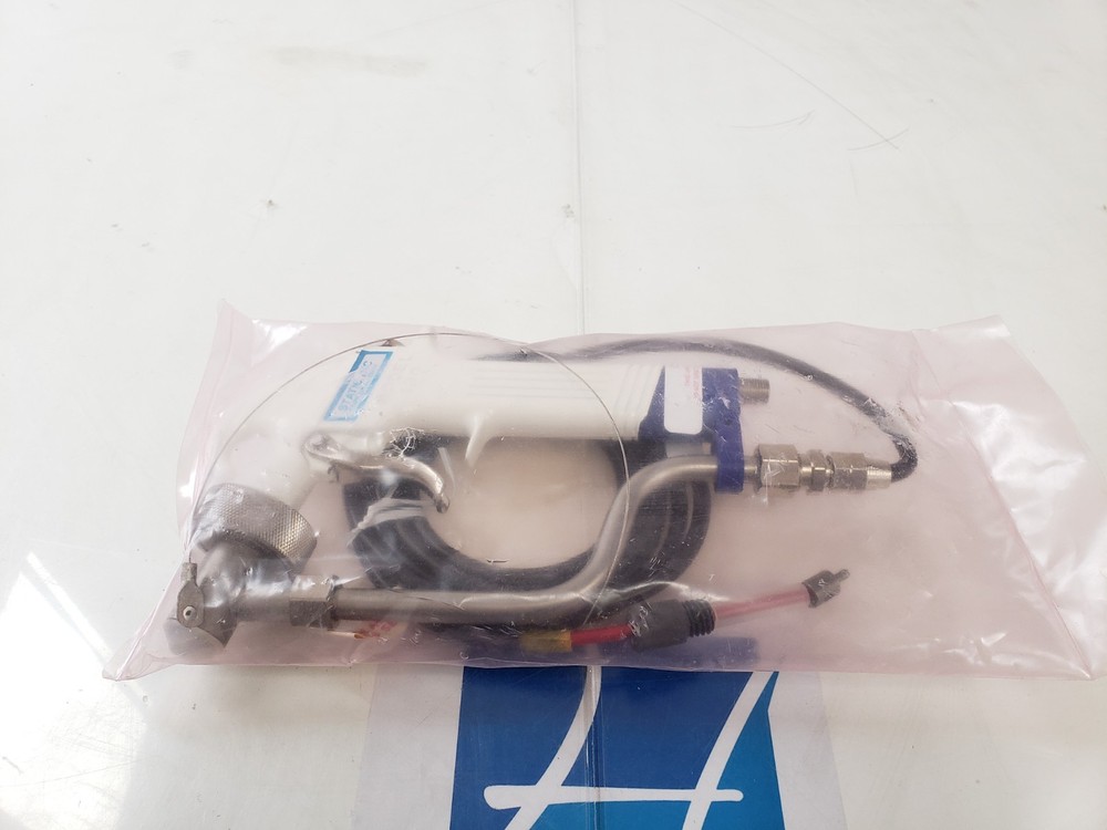 static inc model 1004 model 190