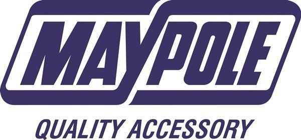 Maypole Tow Rope MAYPOLE 6097A