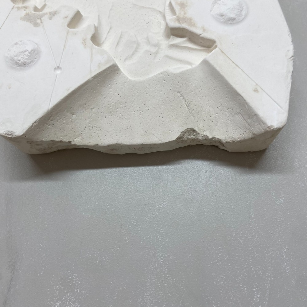 Ceramic Slip Casting Mold Gemini #7
