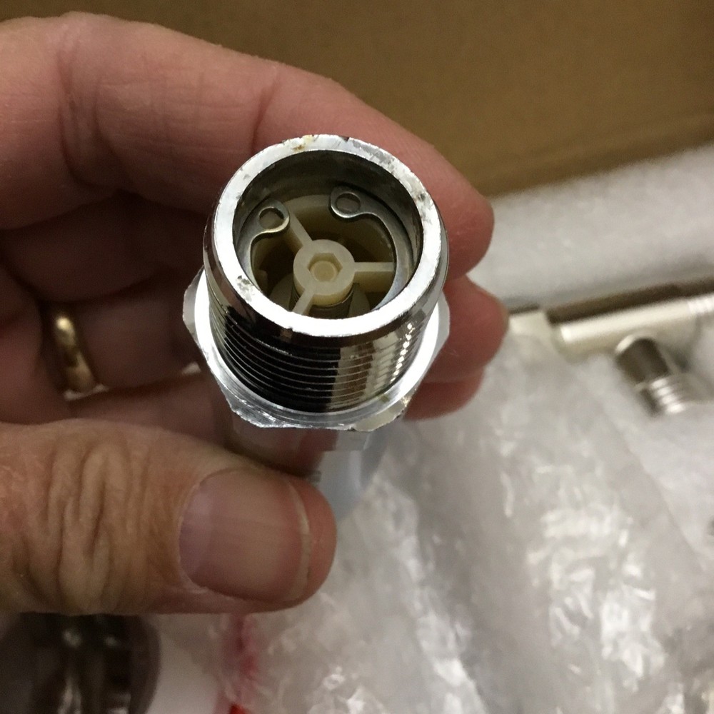 Hot Water Sensor Valve Kit 367010