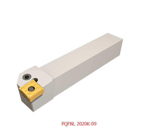 Original Carbide Inserts 1 Tablets PQFNL 2020K-09