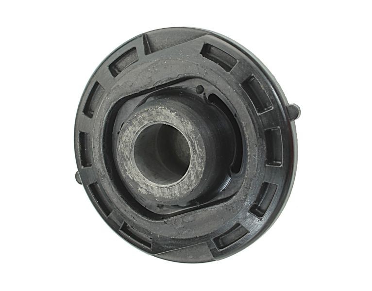 Front control arm engine entblock rear front