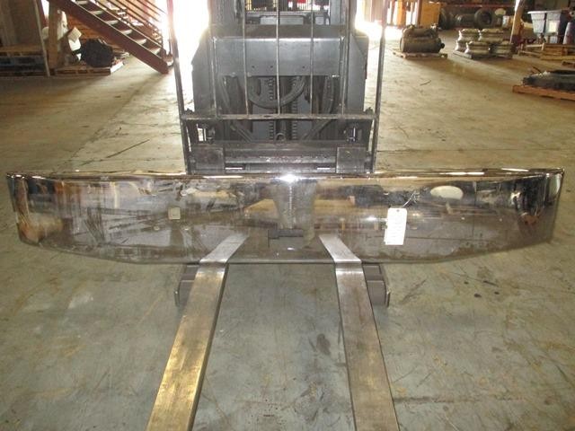 For INTERNATIONAL 9900I 2000-2017 BUMPER ,  MS