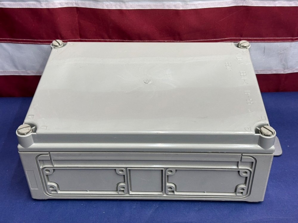 Phytec CBRD1100V2-CBU Smart Irrigation Control Unit