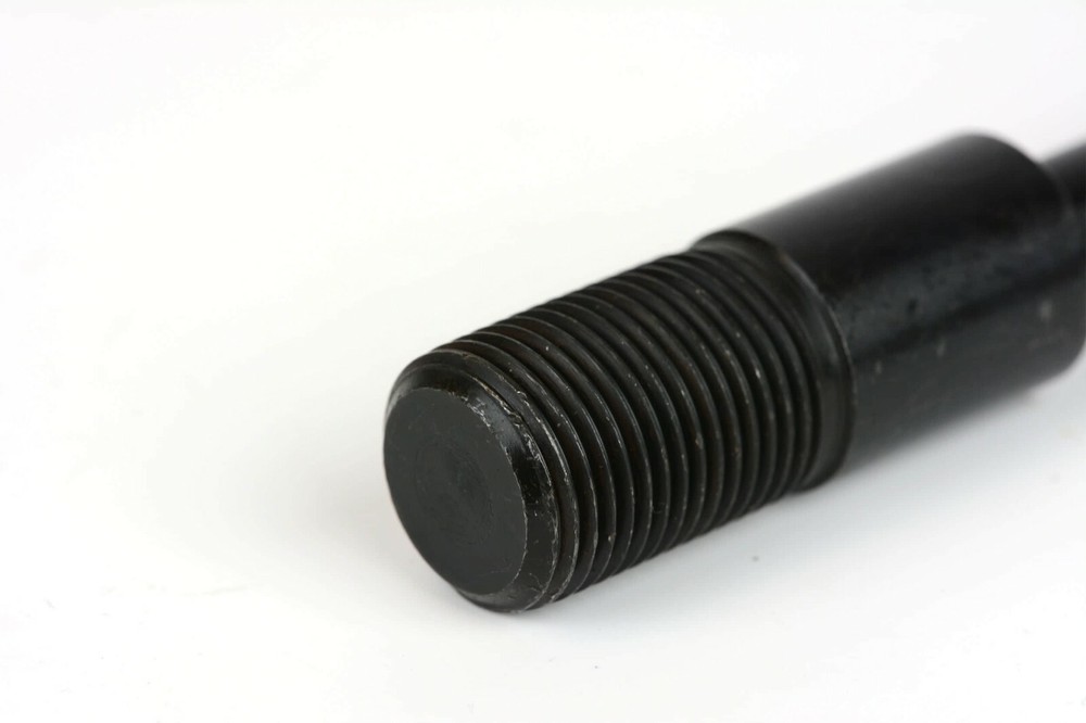 TEMCo THA015 Step Down Draw Stud 3/4"-16 x 10mm Nut Included