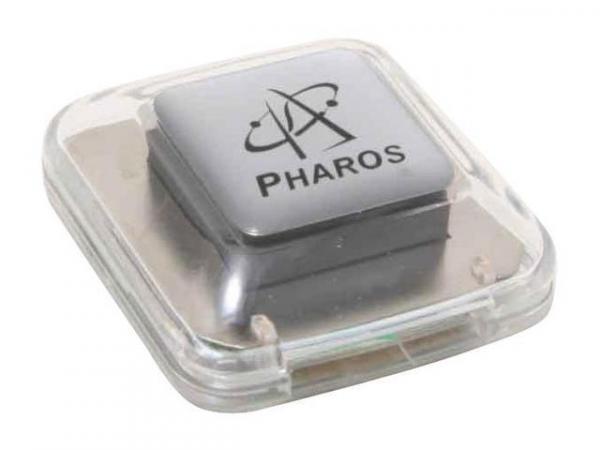 Pharos iGPS-280 GPS Receiver