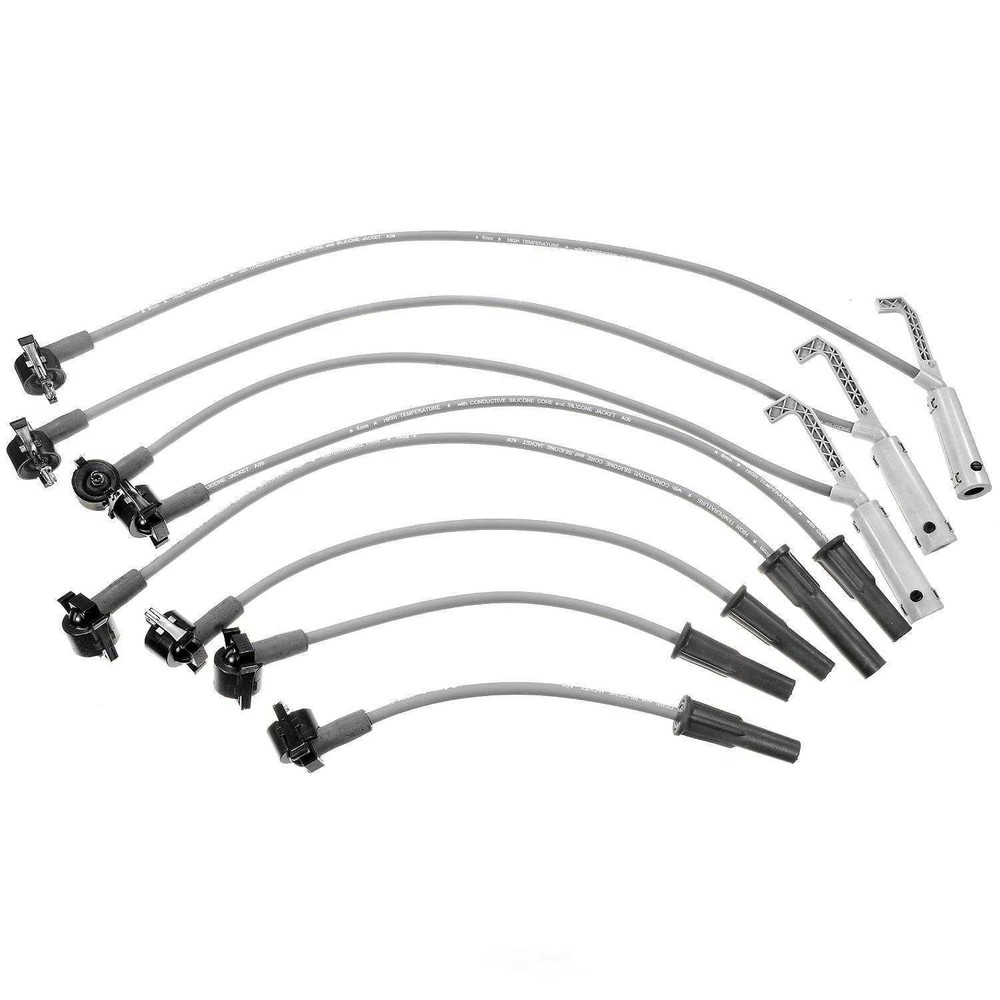 Spark Plug Wire Set Standard 26467