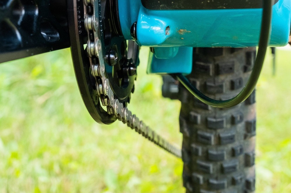Wolf Tooth CAMO BashSpider for SRAM