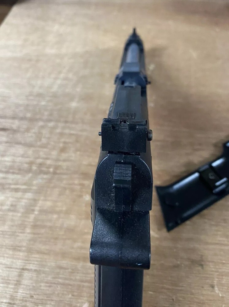 crosman auto air 2 (.177 BB/ Pellet)