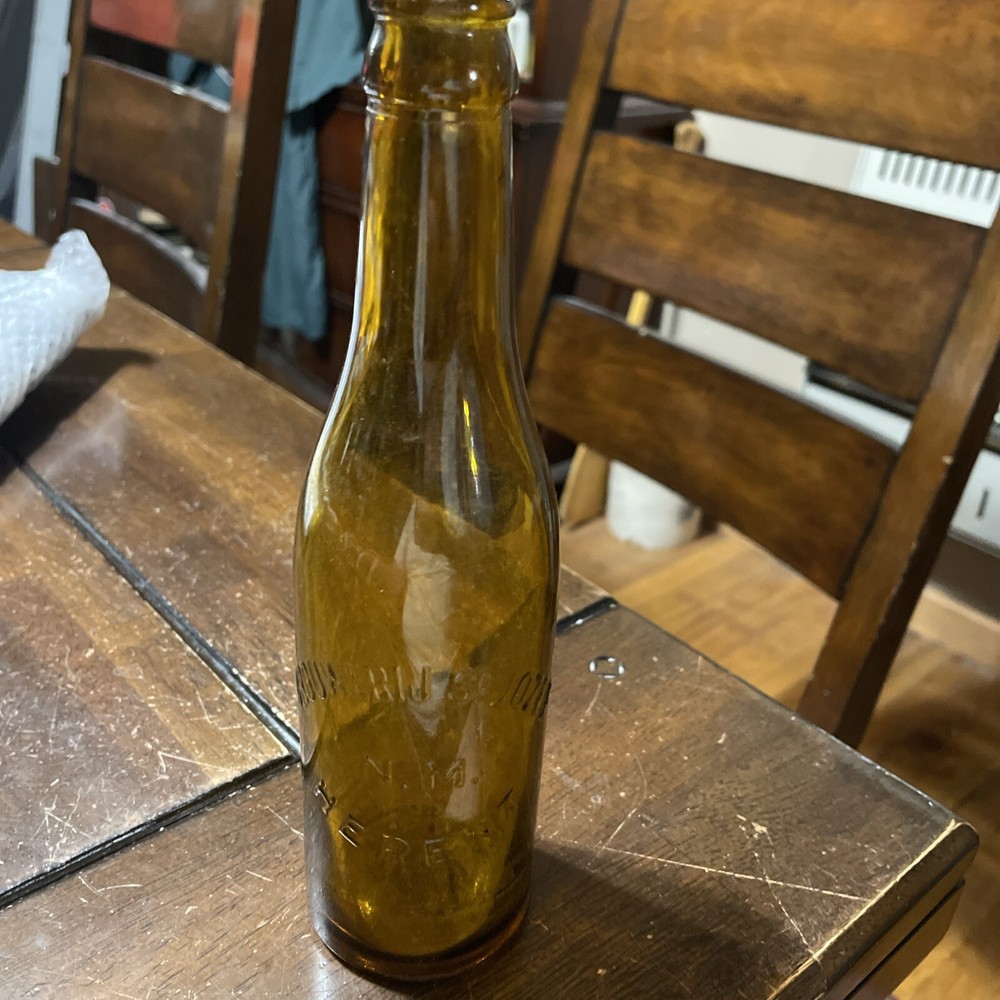 BROUWERIJ St. JOZEF N.M. HERENT BOTTLE