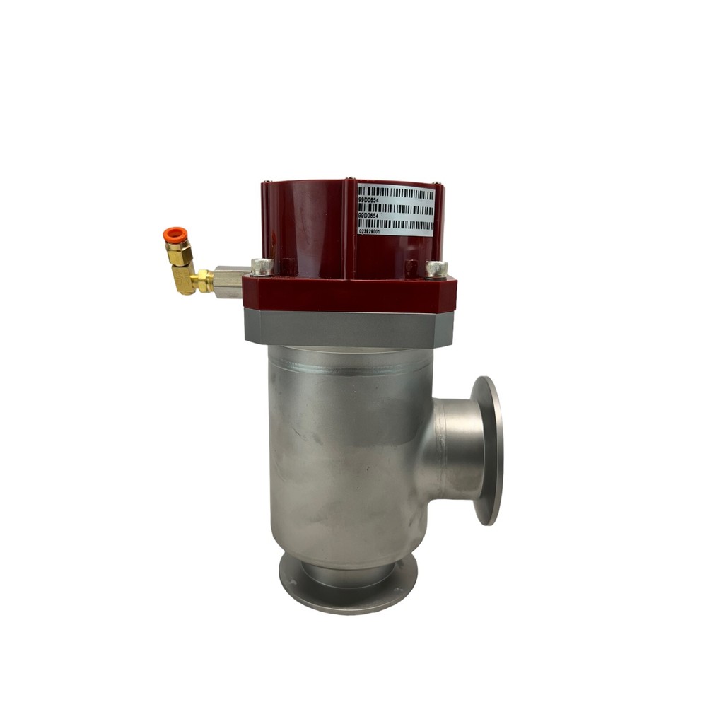 MKS ANGLE VALVE 99D654