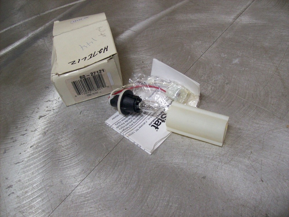 Signal Stat Genuine Bulb 60-27121