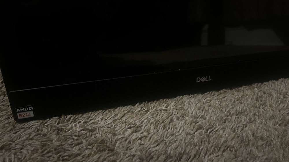 Dell E2 7th Generation Touch Screen