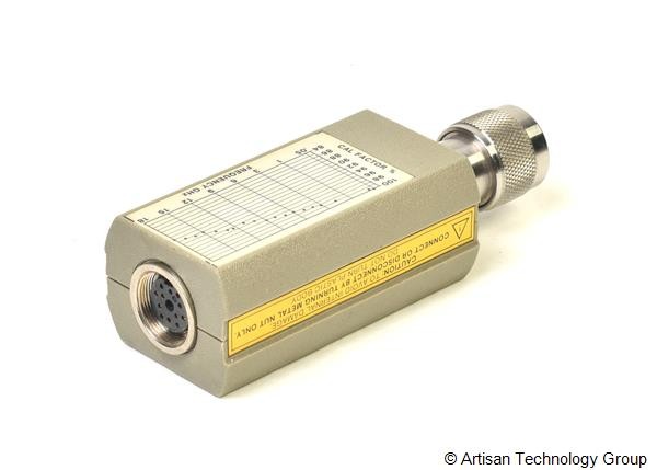HP 8481A Power Sensor