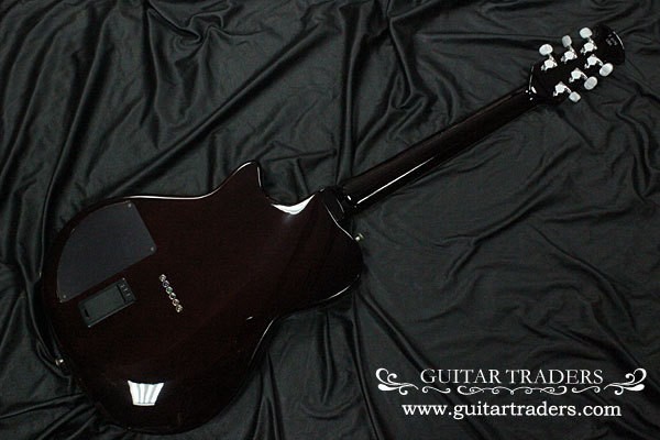 Ovation 2007 VXT