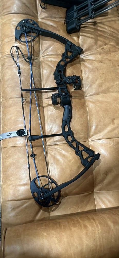 dimond infinite edge pro black ops