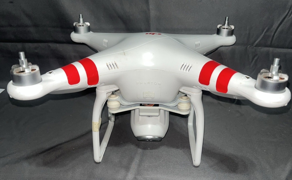 DJI PHANTOM VISION PV330 CAMERA