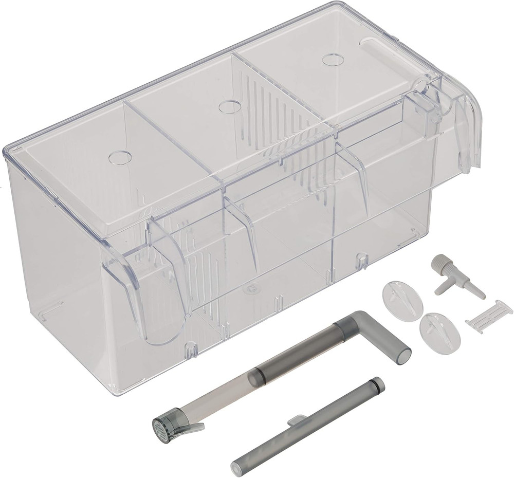 IF-648 Hang-On Separation Breeder Box