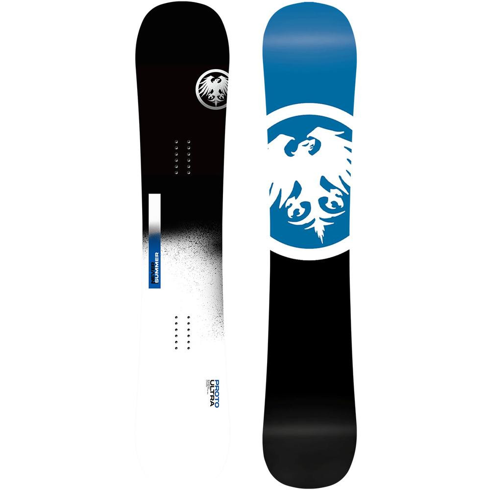 NEVER SUMMER PROTO ULTRA SNOWBOARD
