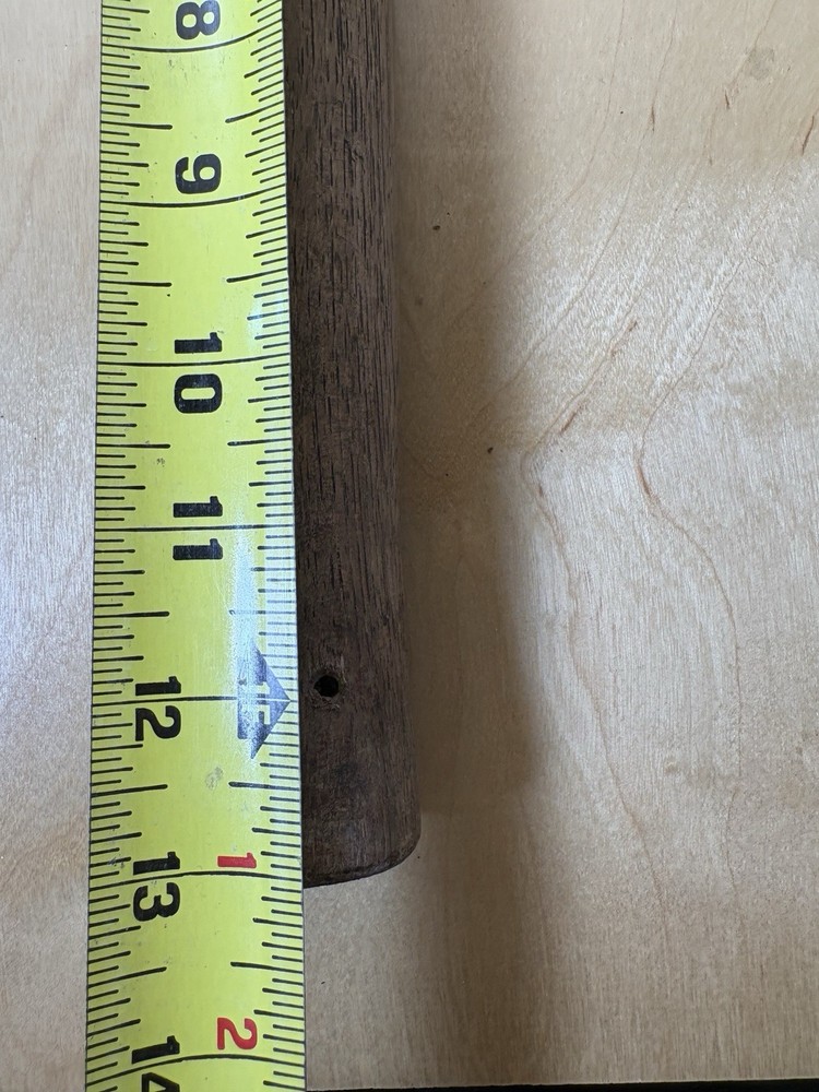 Vintage Norlund Hatchet