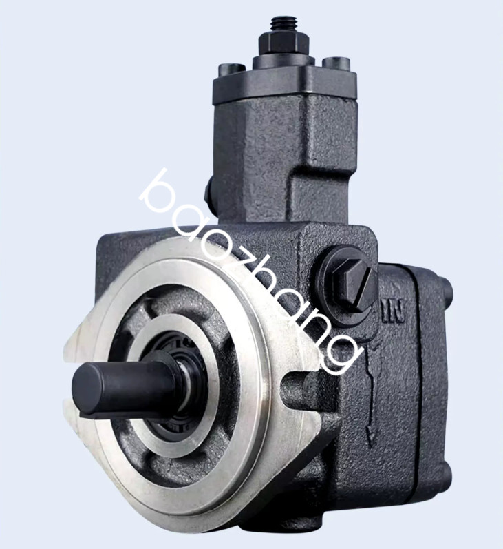 NEW KOMPASS Variable Vane Pump VA1-15F-A2