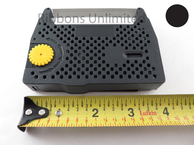 Compatible with Olivetti ET 60 Compact black Correctable Typewriter Ribbon NEW