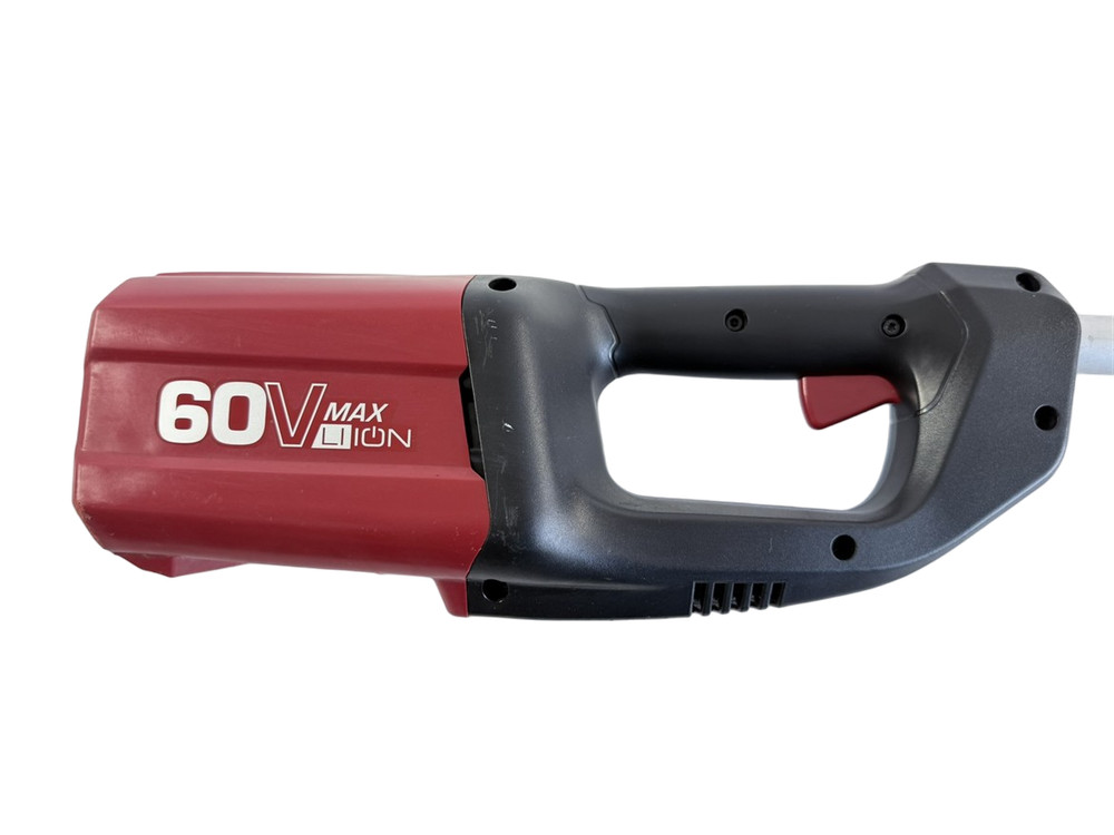 Snapper NICE Brushless 60v Li-Ion Cordless 16" String Trimmer Weedwacker ST60V