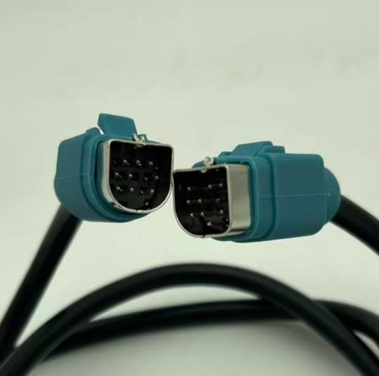 Alpine KWE-460E Bluetooth Cable / Adapter Cable / Alpine Data Cable