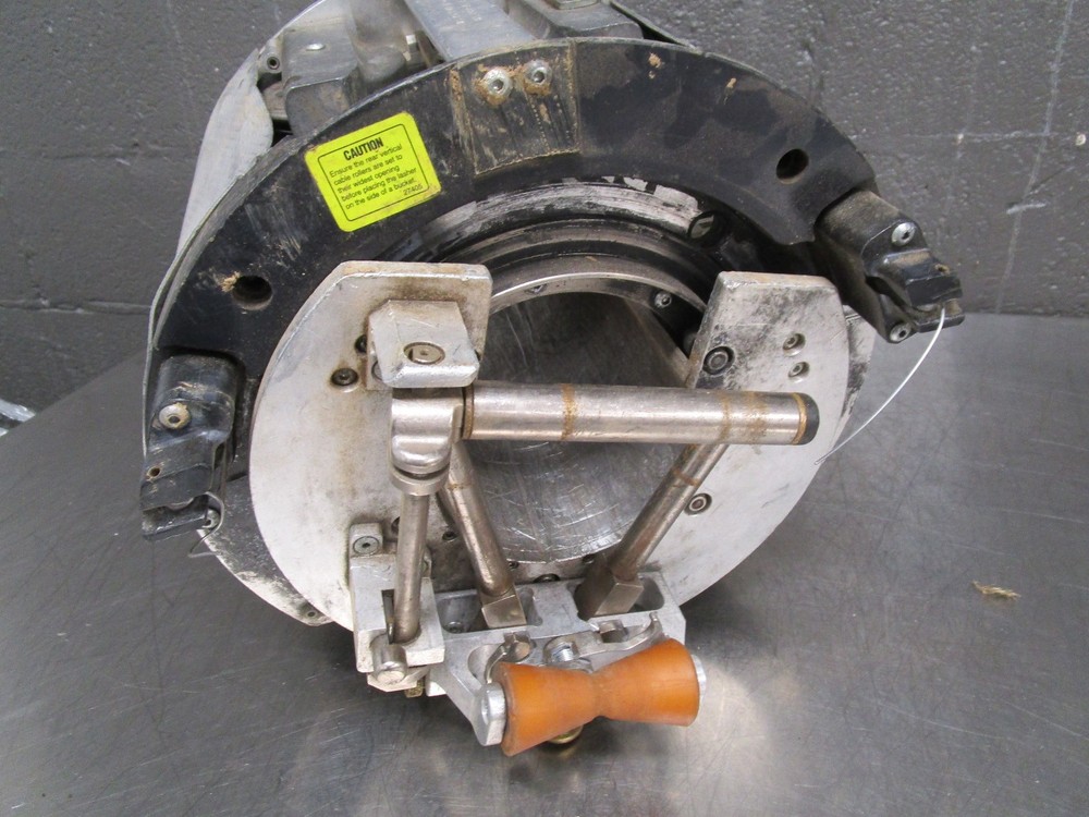 GMP Apollo Cable Lasher - In Case