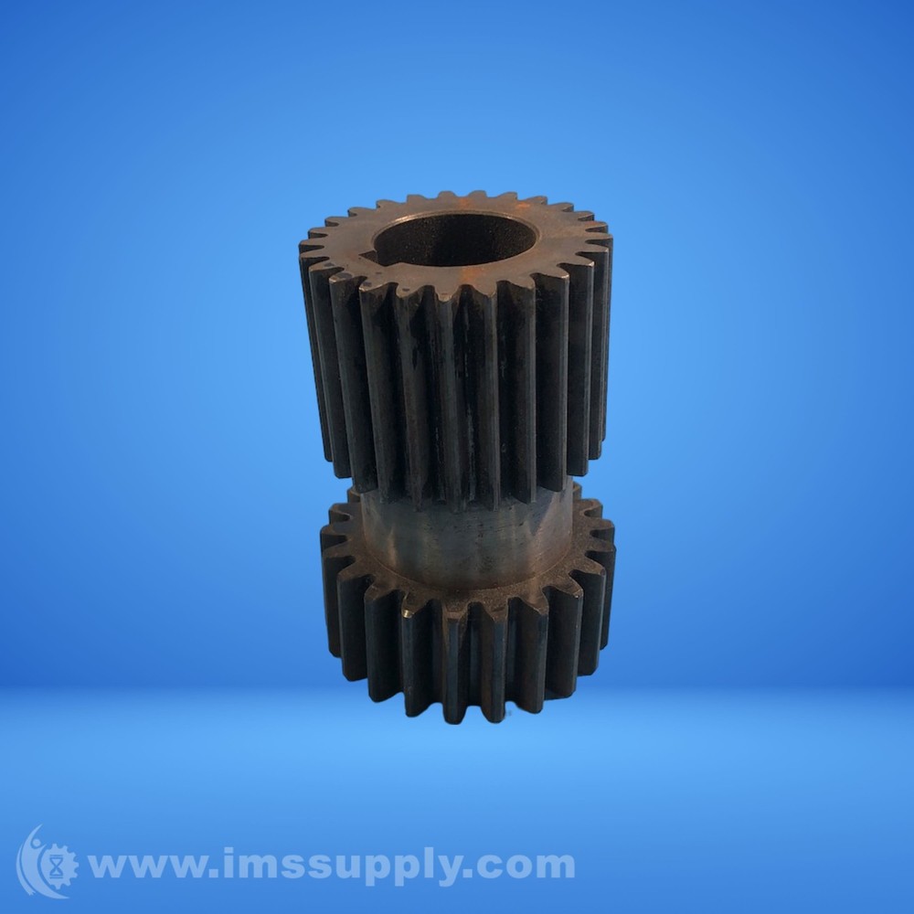 Forward & Reverse Gear USIP