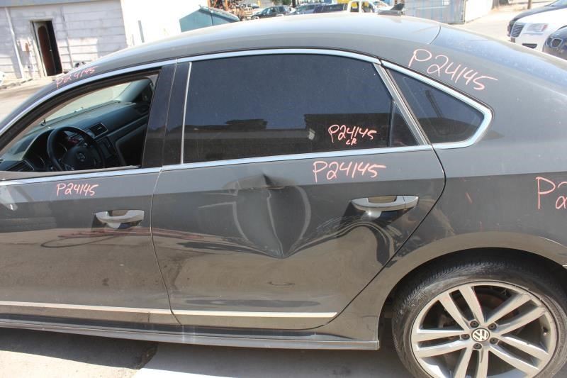 PASSAT 2017 Camera/Projector 601856