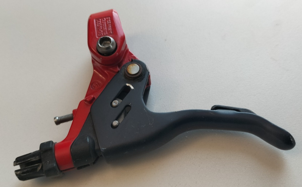 Shimano DX right Brake lever
