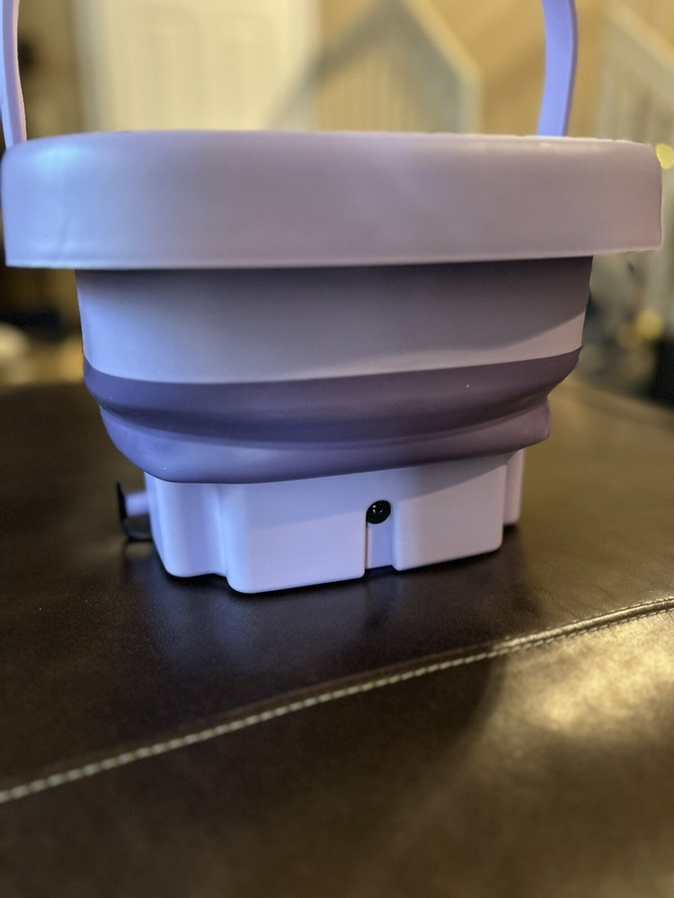 Portable Washing Machine