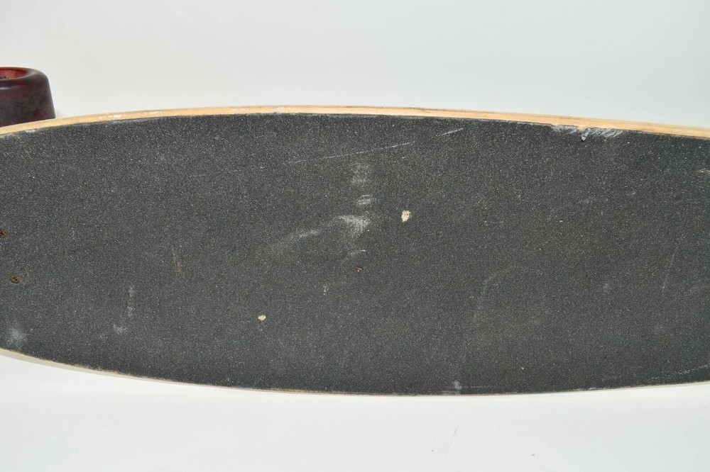 San Clemente Shark Week Skateboard
