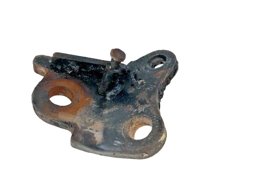Honda CBR 600F Side Stand Mounting Bracket (1999-2000)