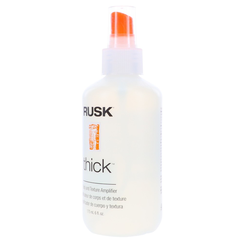 Rusk Thick Body and Texture Amplifier 6 oz