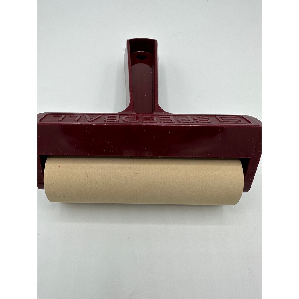 Speedball Rubber Brayer CTMH
