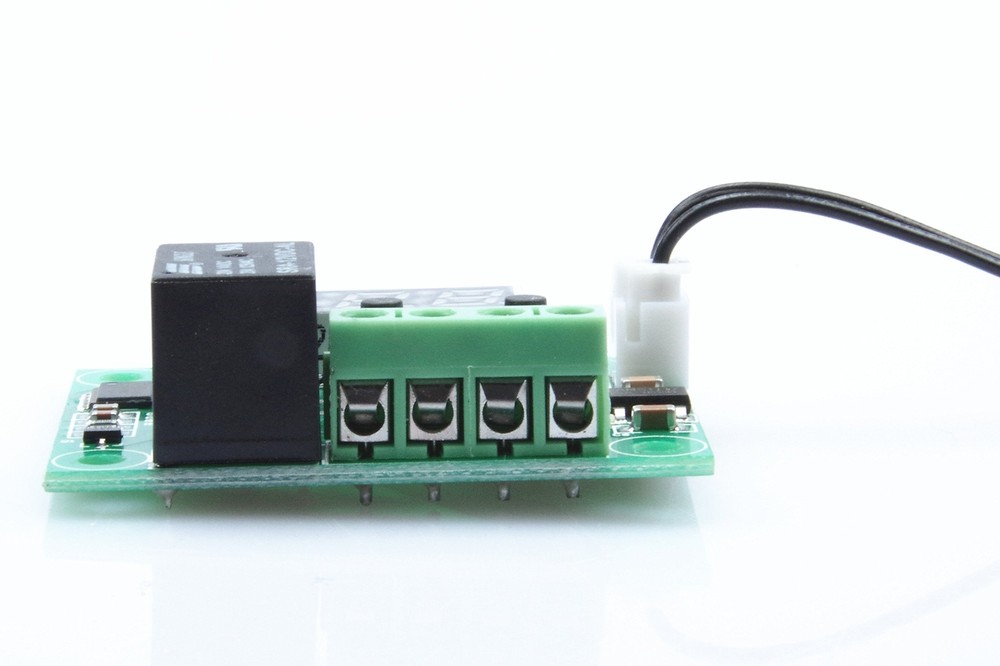 Digital Display Temperature Control Precision Temperature Controller Temperat...