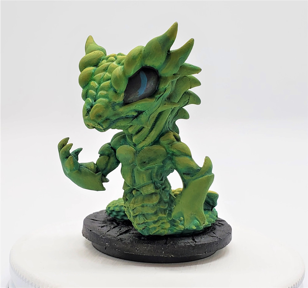 Chibi Yig