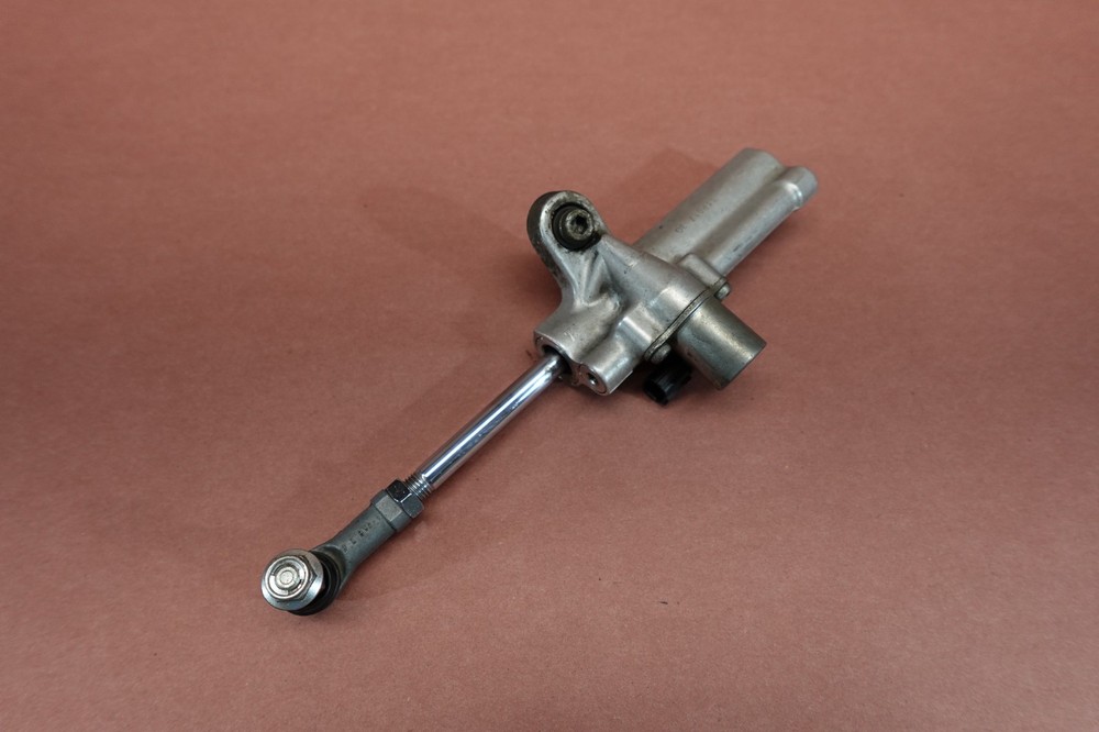 09-16 Suzuki GSX-R1000 Steering Damper Stabilizer
