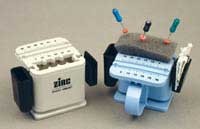 Zirc Endo Assist Ring White