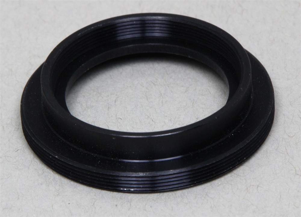 SERIES VI 6 Thread to SERIES V 5 Filter Thread METAL Step-Down Adapter Ring