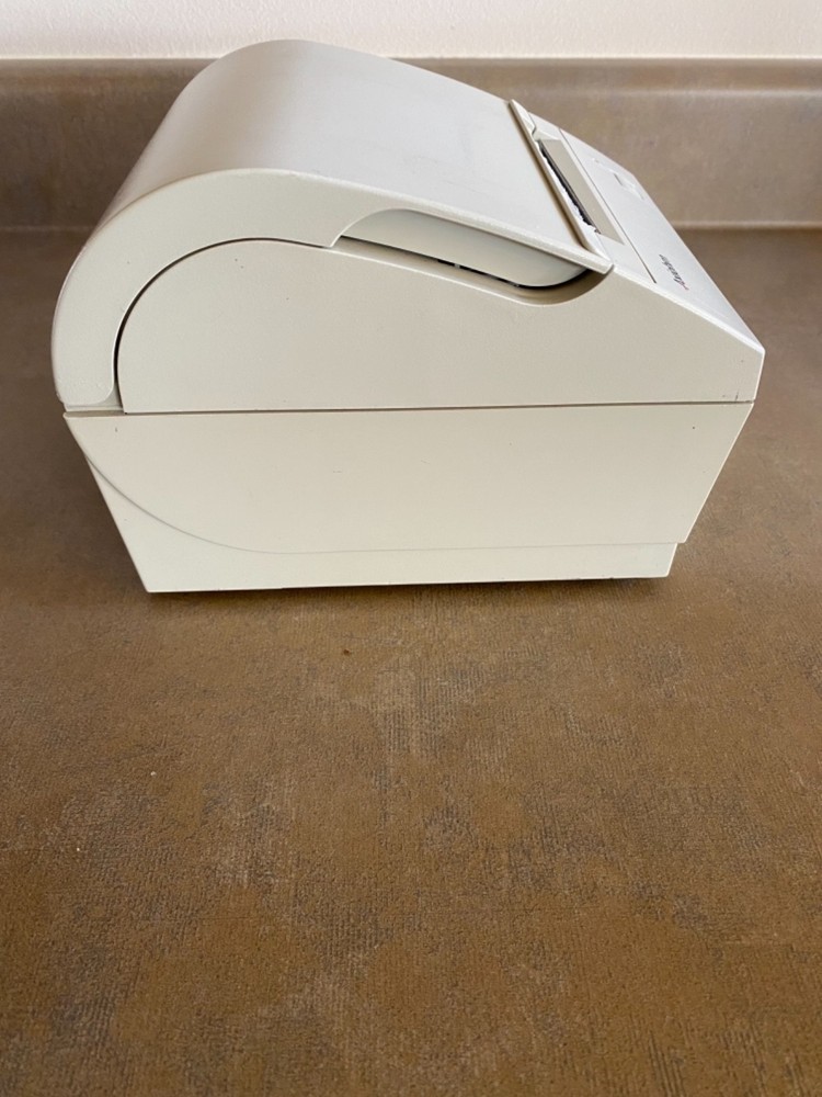 Axiohm TPG A794 THERMAL RECEIPT PRINTER A794-7105