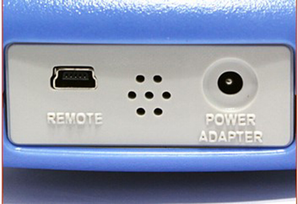 Handheld LCR Digital Bridge Meter Tester with Accuracy 0.2% Interface USB-HID
