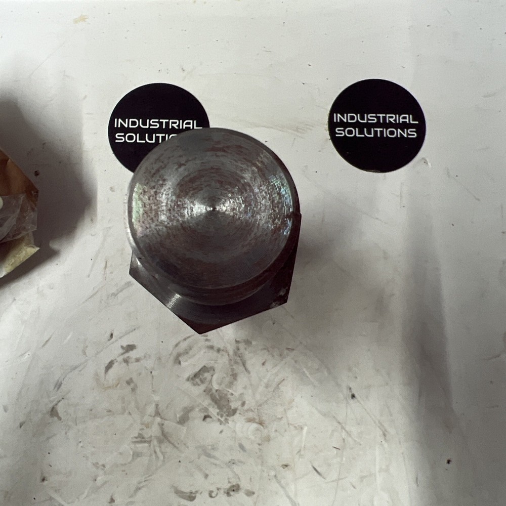 Husky Injection Molding Machine Barrel Support STUD HPN660844 NEW
