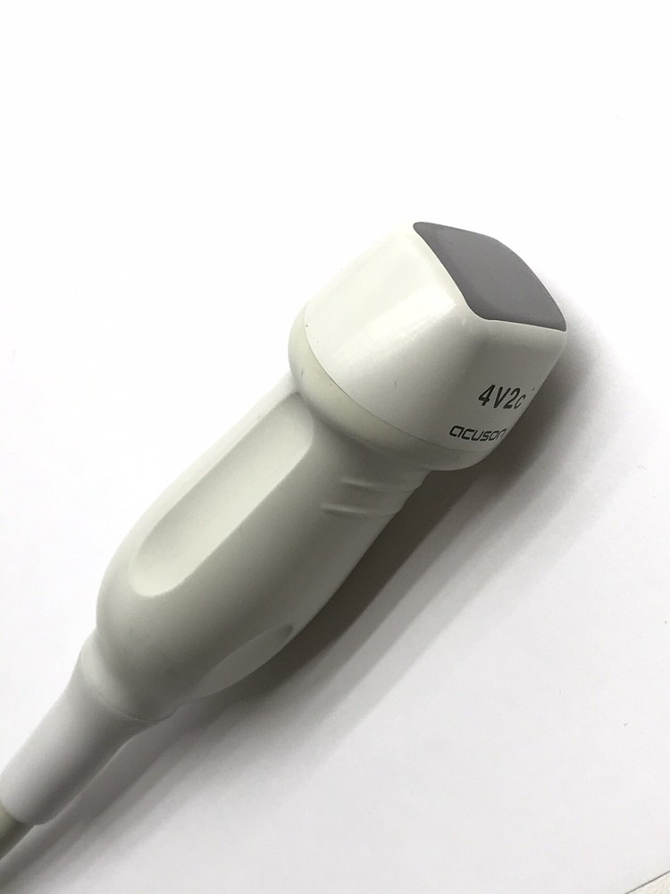 SIEMENS ACUSON 4V2c Vector Array Transducer